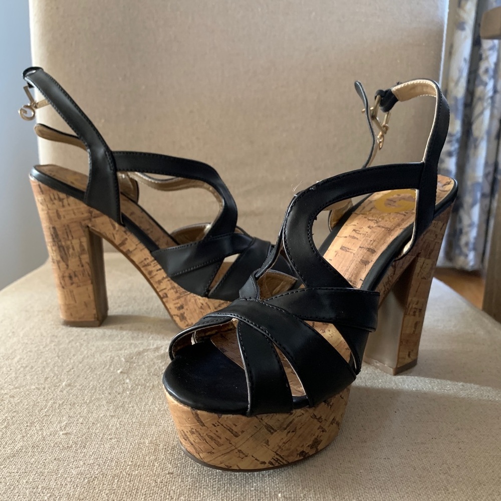 G By Guess -Worn once